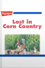 Lost in Corn Country