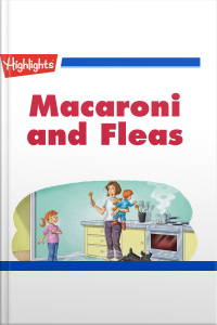 Macaroni and Fleas