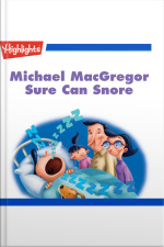 Michael MacGregor Sure Can Snore