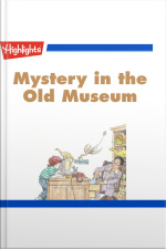 Mystery in the Old Museum