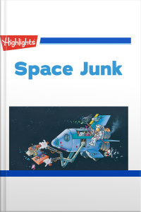 Space Junk