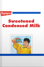 Sweetened Condensed Milk