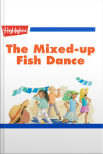 The Mixed-up Fish Dance