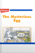 The Mysterious Egg