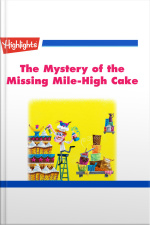 The Mystery of the Missing Mile-High Cake