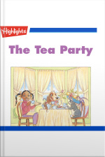 The Tea Party