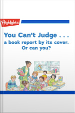 You Cant Judge