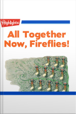 All Together Now Fireflies!