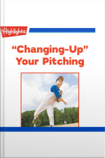 Changing-Up Your Pitching