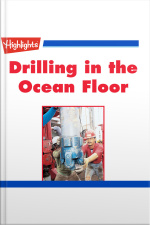 Drilling in the Ocean Floor