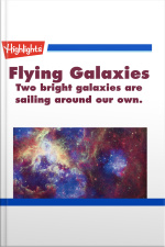 Flying Galaxies