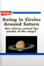 Going Circles Around Saturn