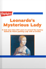 Leonardos Mysterious Lady