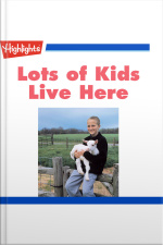 Lots of Kids Live Here