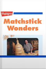 Matchstick Wonders