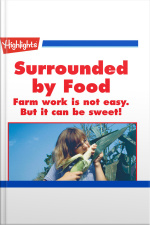 Surrounded by Food
