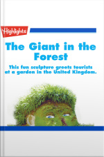 The Giant in the Forest