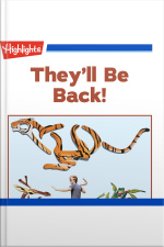 Theyll Be Back