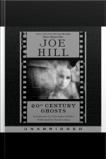 20th Century Ghosts