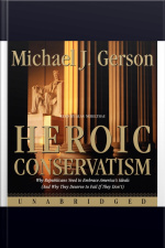 Heroic Conservatism