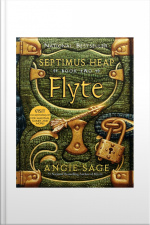 Septimus Heap, Book Two: Flyte