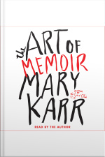 The Art of Memoir