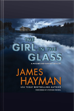 The Girl in the Glass