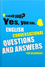 English conversational questions and answers for beginners