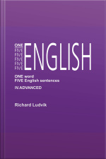 One Five English IV Advanced