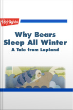 Why Bears Sleep All Winter