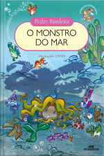 O Monstro do Mar