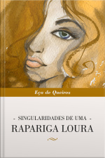 Singularidades de uma Rapariga Loura