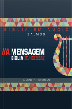 Bíblia A Mensagem – Salmos
