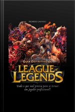 Guia Definitivo de League of Legends