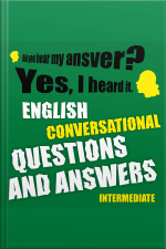 English conversational questions and answers intermediate