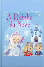 A Rainha da Neve