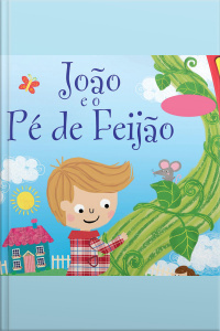 João e o Pé de Feijão