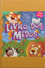 O Livro dos Medos