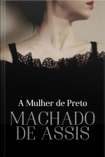 A Mulher de Preto