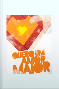 Quero Um Amor Maior