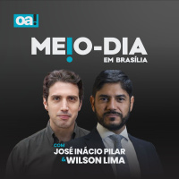 Chegou a hora do Messias no STF? | Meio-Dia em Brasília - 17/10/2025