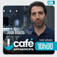 Amazon Prime Vídeo não gosta do Brasil? | Café Antagonista #107
