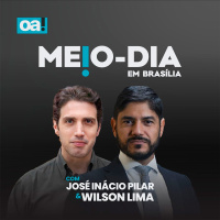 Para Lula, traficantes também são vítimas | Meio-Dia em Brasília - 24/10/2025