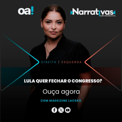 O Antagonista