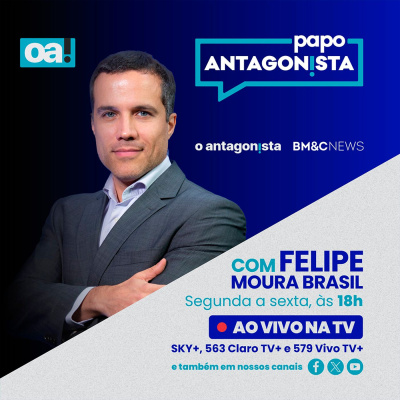 O Antagonista