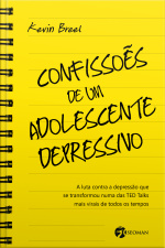 Confissões de um Adolescente Depressivo