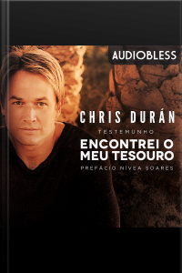 Chris Durán - Encontrei o Meu Tesouro