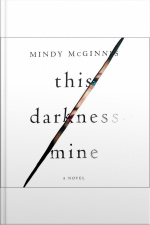 This Darkness Mine