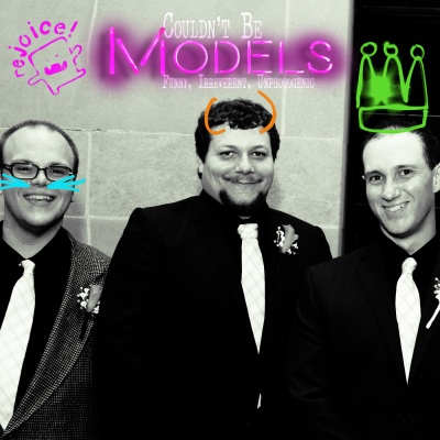 Couldnt Be Models