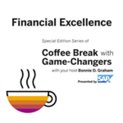 Financial Excellence With Game Changers, Presented By Sap